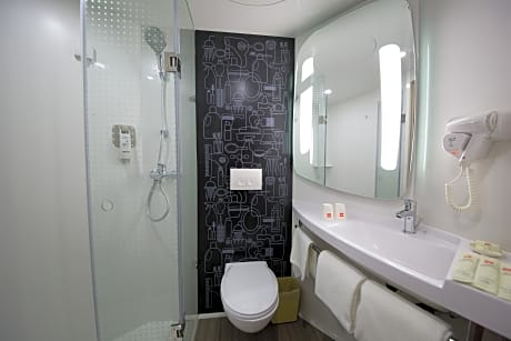 Suite Room
