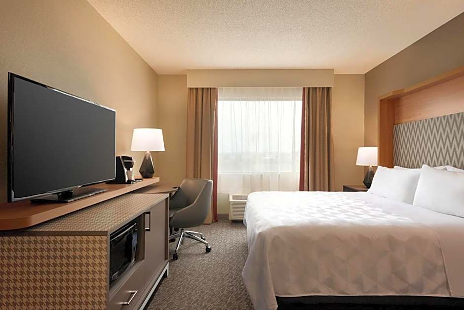 Holiday Inn Hotel & Suites Council Bluffs By IHG