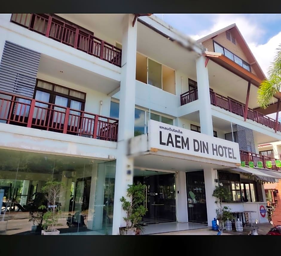D Varee Diva Avenue Samui