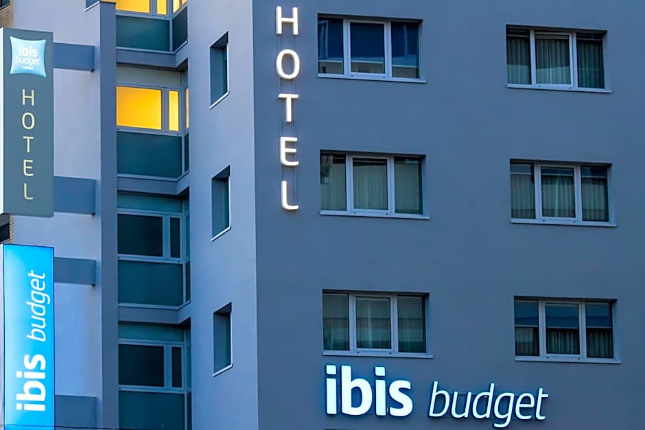 Ibis Budget Braga Centro