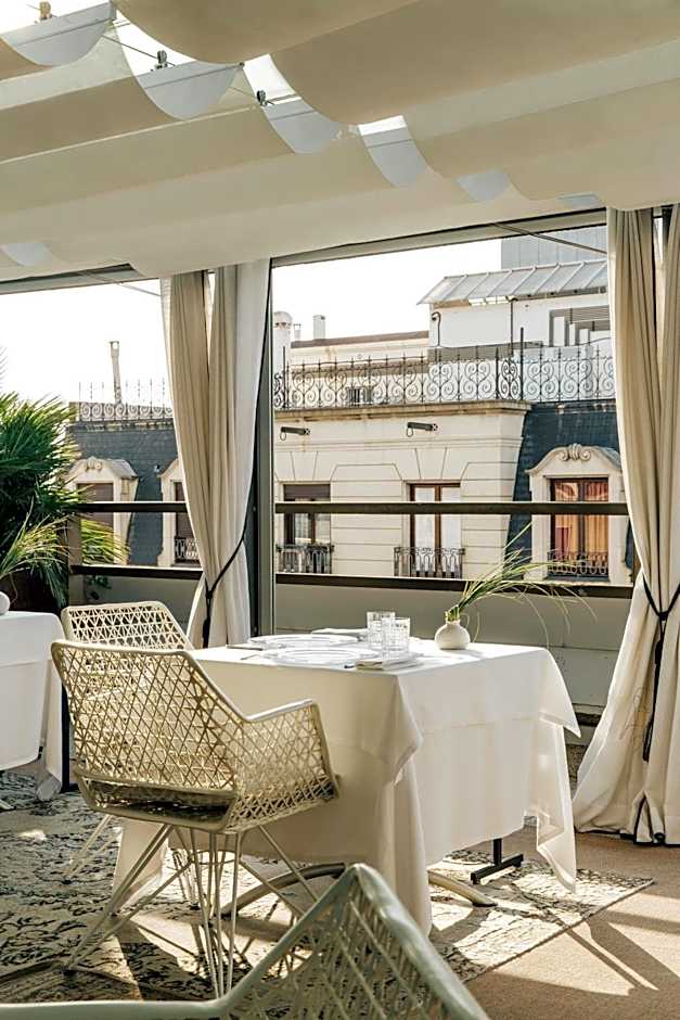 Claris Hotel & Spa GL, a Small Luxury Hotel of the World