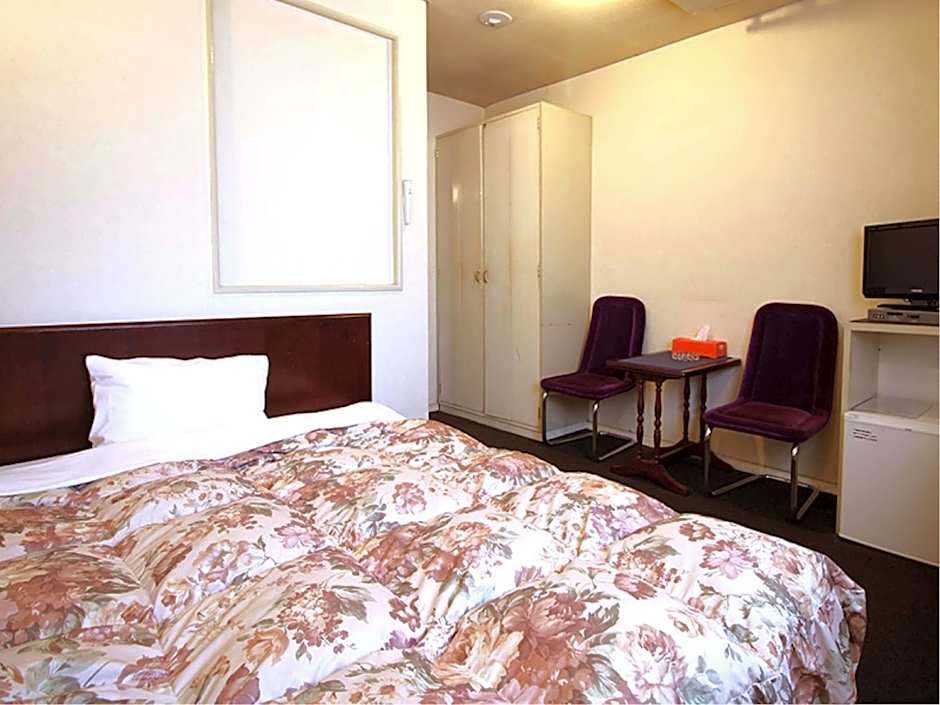 Royal Inn Shin-Yamaguchi Ekimae