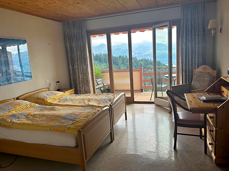 Rooms Haltenegg