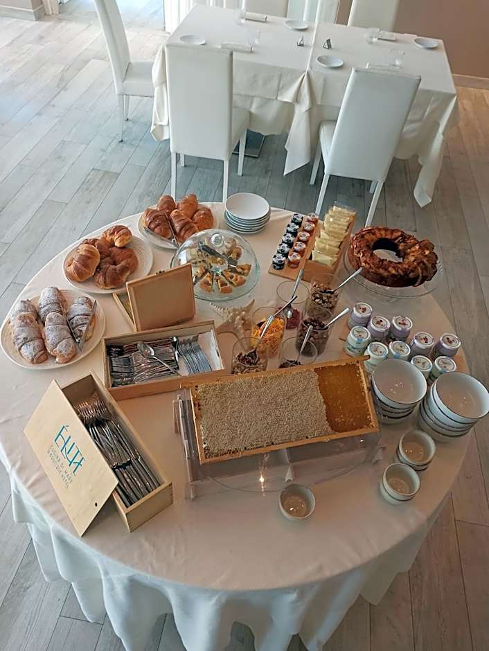 Elite Boutique Hotel