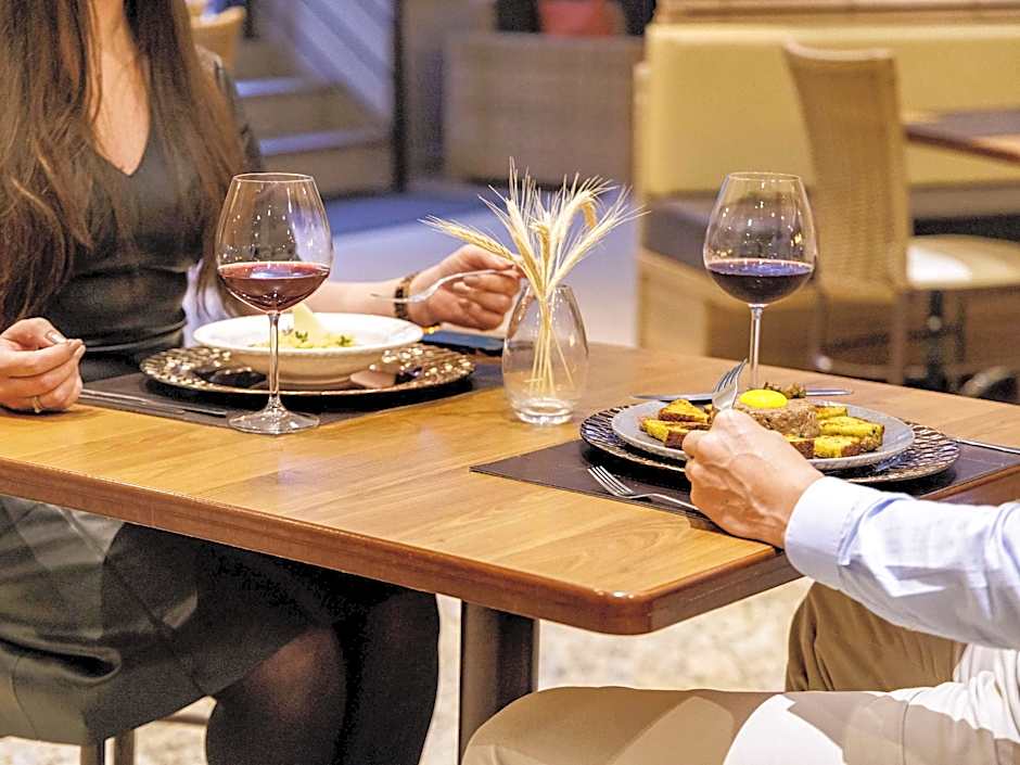 Mercure Joinville Prinz