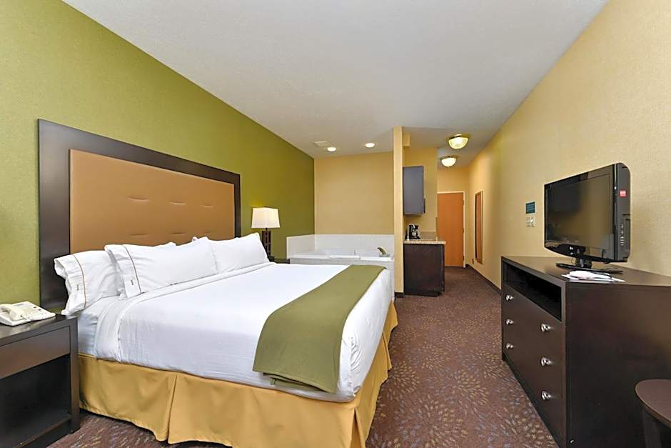Holiday Inn Express Hotel & Suites Charlotte By IHG