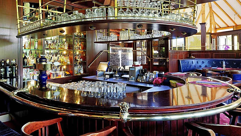 Parkhotel Stader Hof