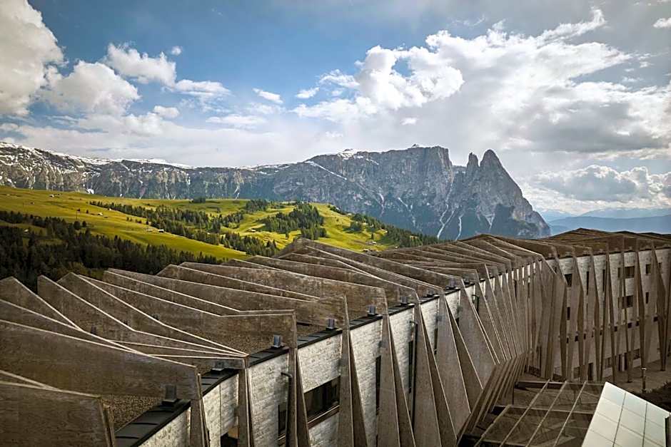 COMO Alpina Dolomites