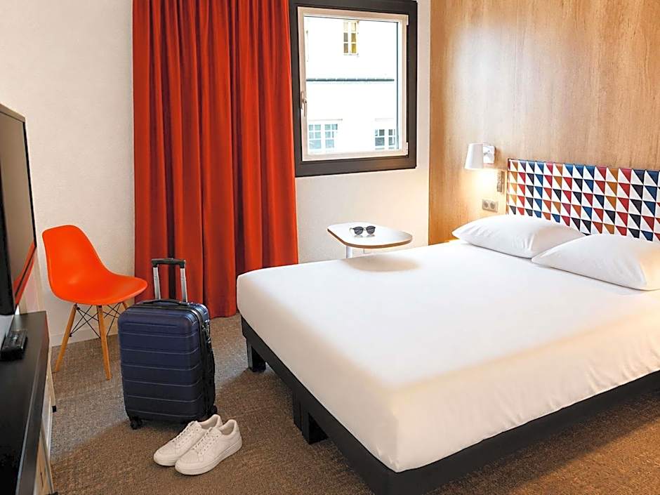 ibis Styles Caen Centre Historique