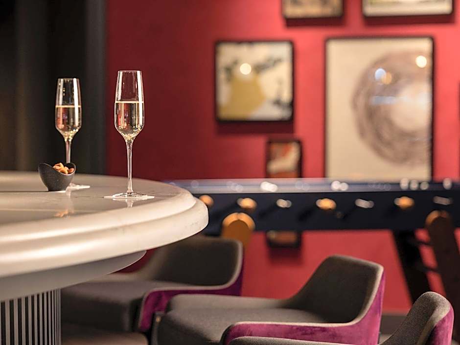 Mercure Tokyo Haneda Airport