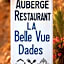 Auberge la belle vue dades
