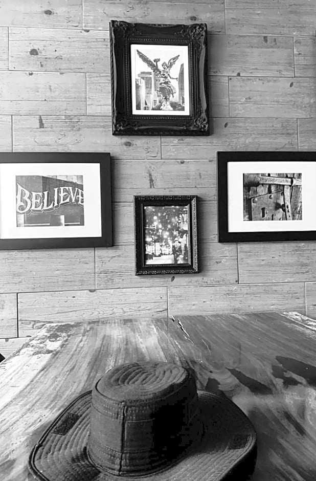 The Place