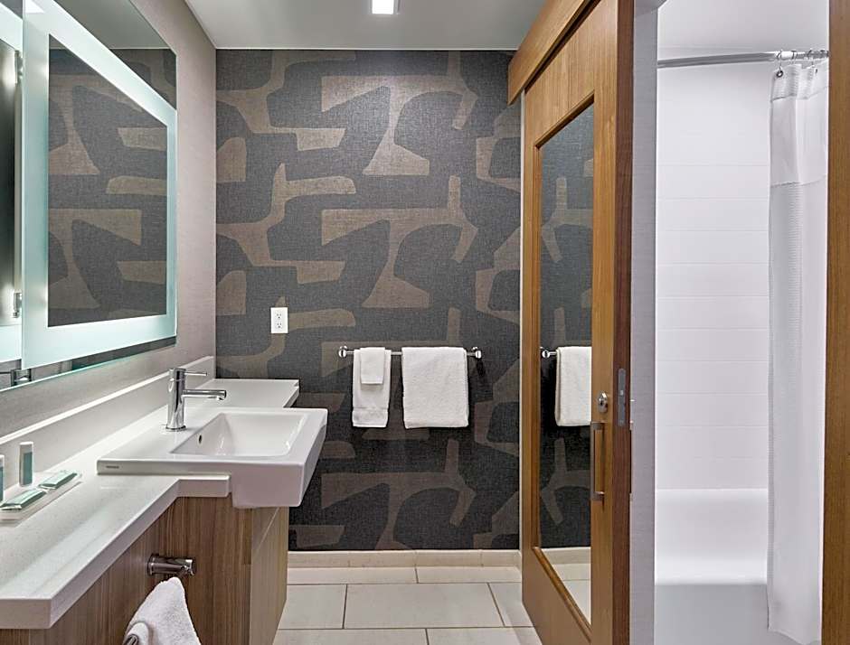 SpringHill Suites by Marriott Moab