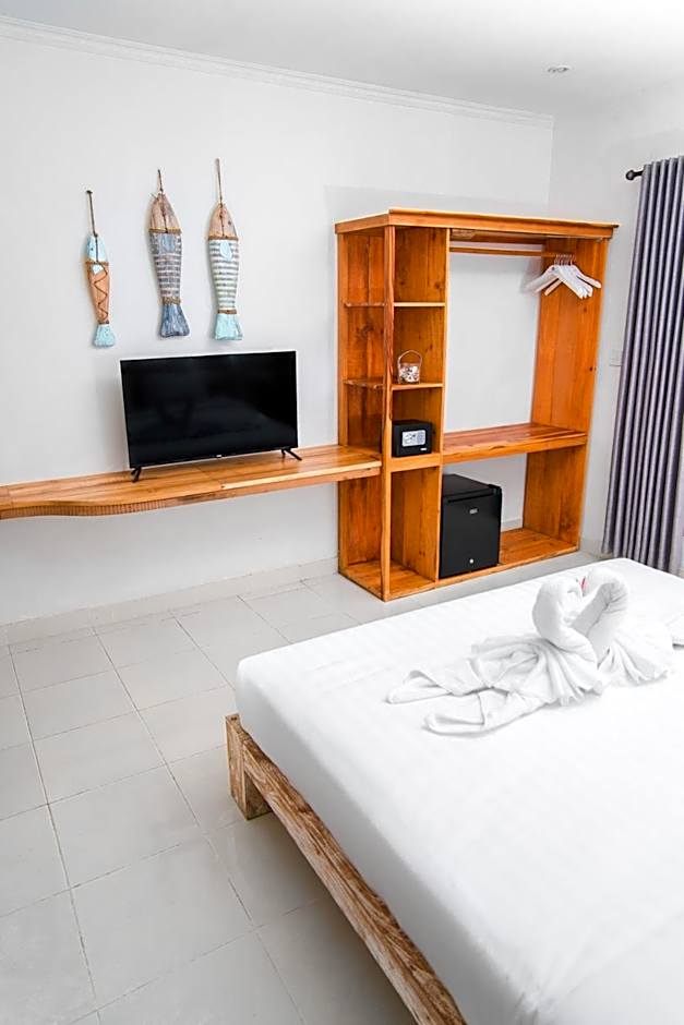 Bali Invest Living