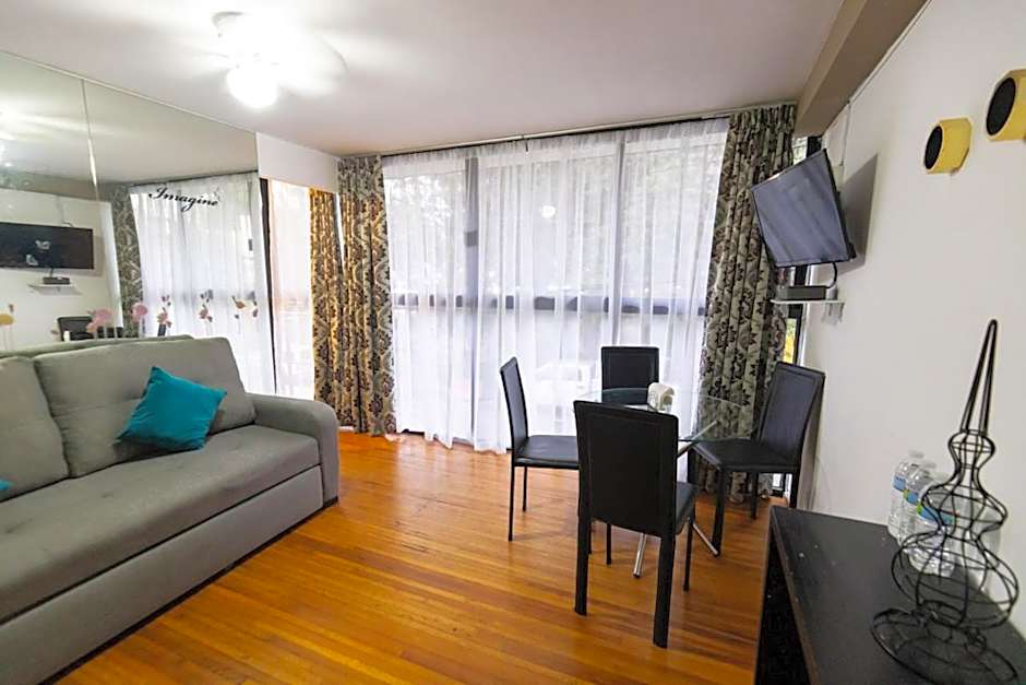 Satya Suites & Portal San Angel Flats