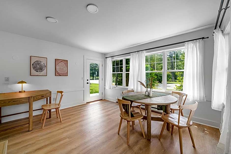 The Aspen at Manchester