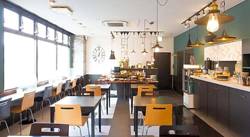 HOTEL AreaOne Nobeoka