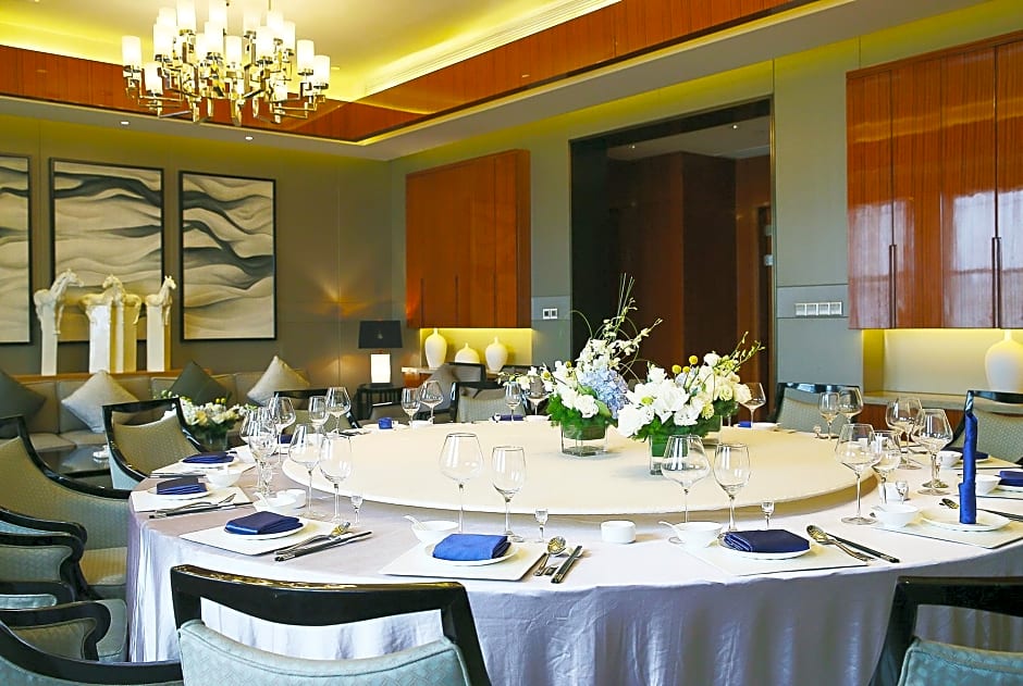 Yinchuan Xifujing Hotel