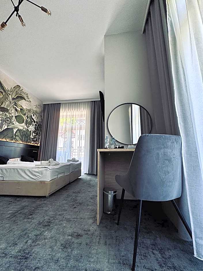 Ośrodek Wczasowy Paradise