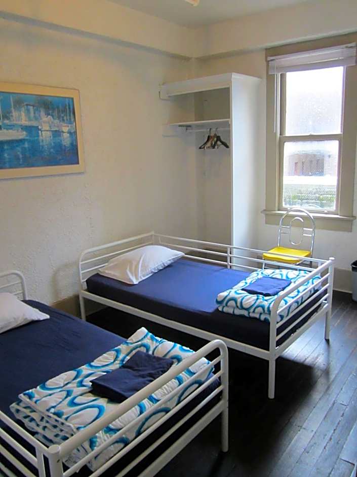 St Clair Hostel