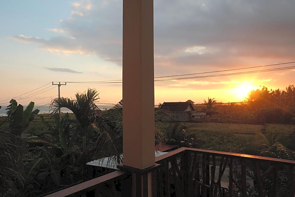 Kelapa Surf Villa