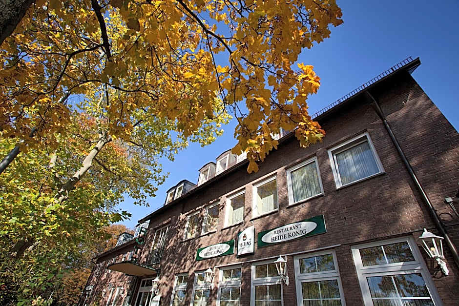 Heidekonig Hotel Celle