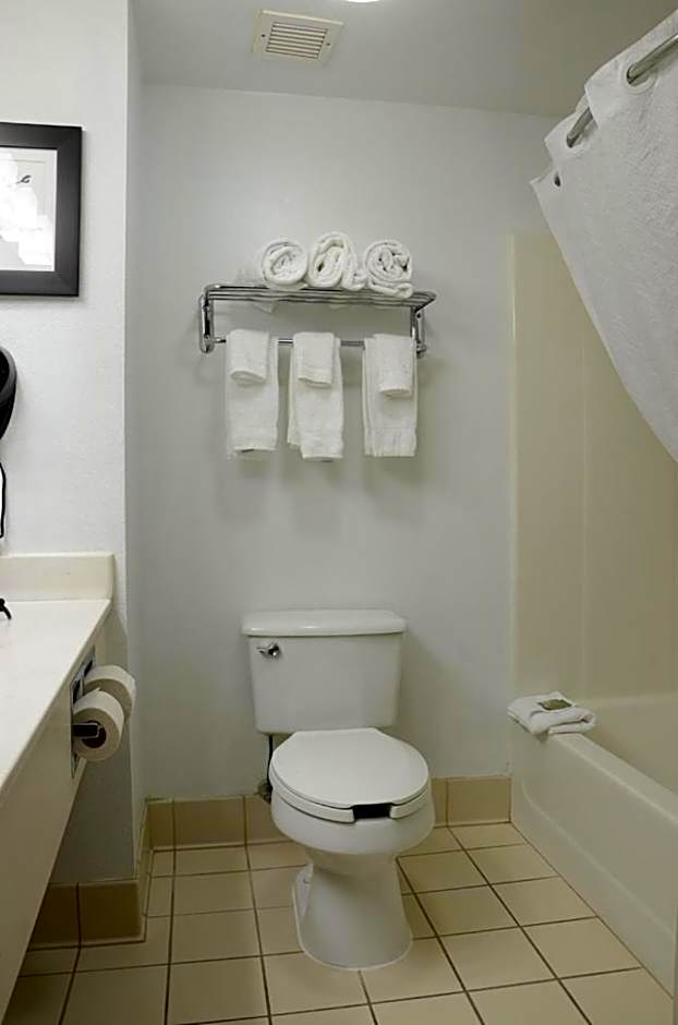 Country Inn & Suites by Radisson, Jacksonville - Orange Park