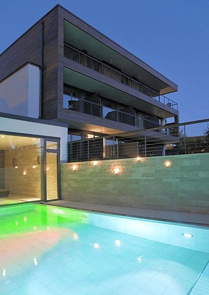 Hotel Restaurant Spa Torkel