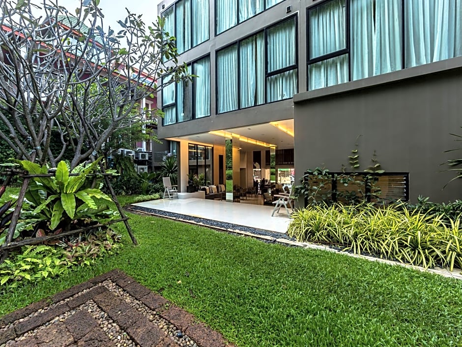 The Erawan Koh Chang