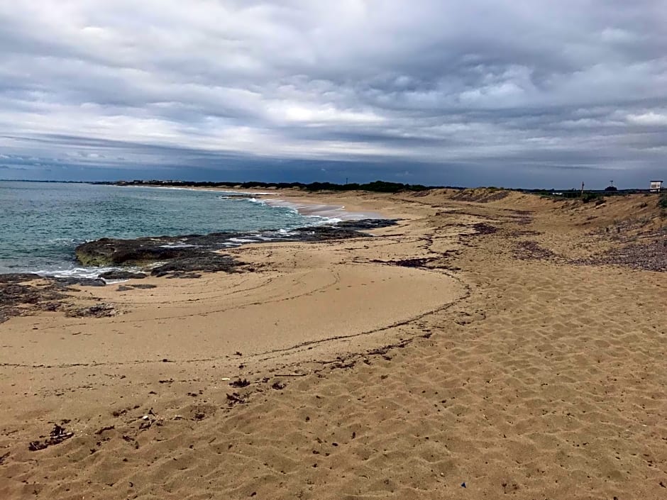 Li Caseddi ti lu Cesarinu