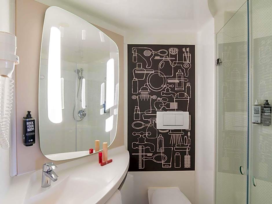 ibis Amsterdam Centre Stopera