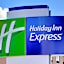 Holiday Inn Express And Suites Bronx NYC By IHG