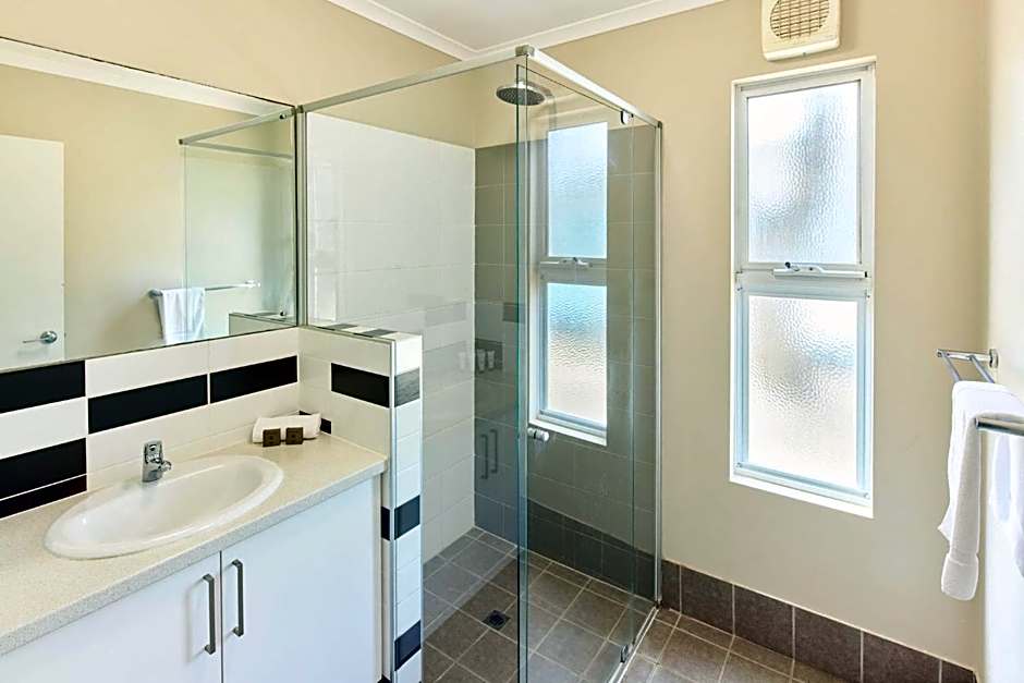 RAC Cervantes Holiday Park