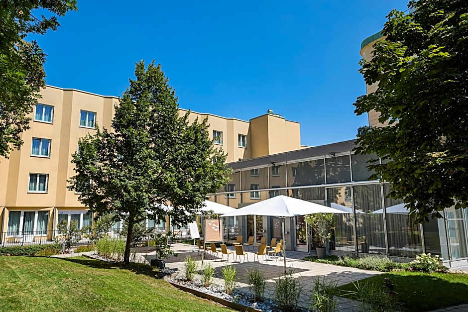 Austria Trend Parkhotel Schonbrunn Wien