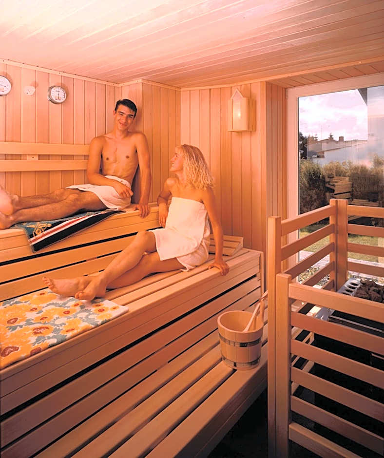 Ferienhotel Bernstein