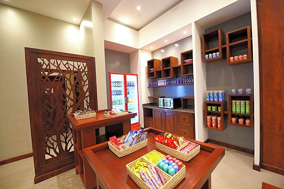 Hilton Garden Inn Kampala Kira Road