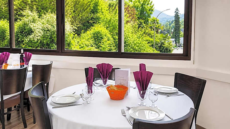 Hôtel Compostelle