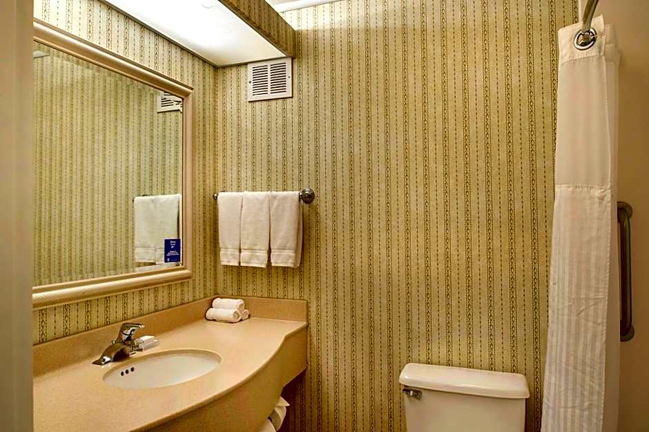 Hilton Garden Inn St. Louis/Chesterfield