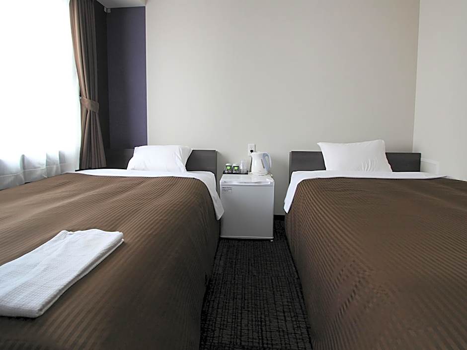 Hotel Trend Okazaki Ekimae