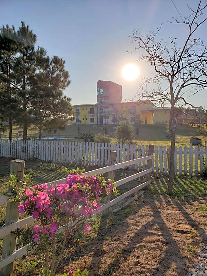 Hotel Pousada Laguna Rosa