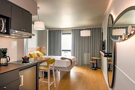 Aparthotel Adagio Access Colombes La Defense