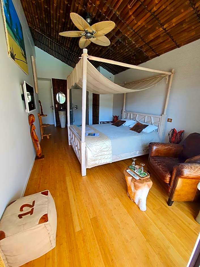 Villa BORA BORA