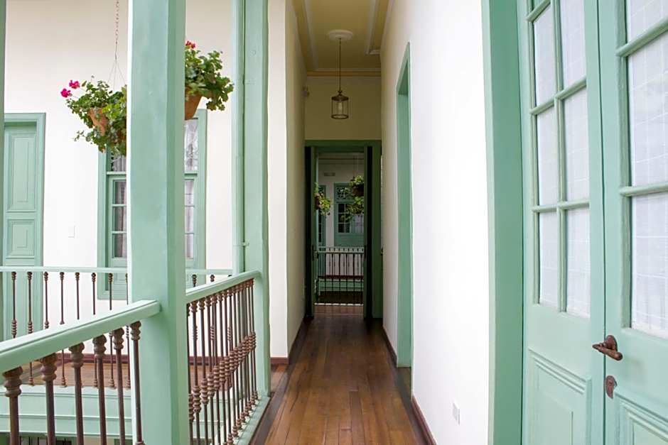 Hotel Casa de la Vega