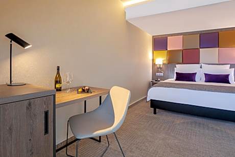 Privilege Double Room