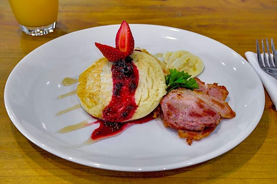 26° South Bush Boho Hotel