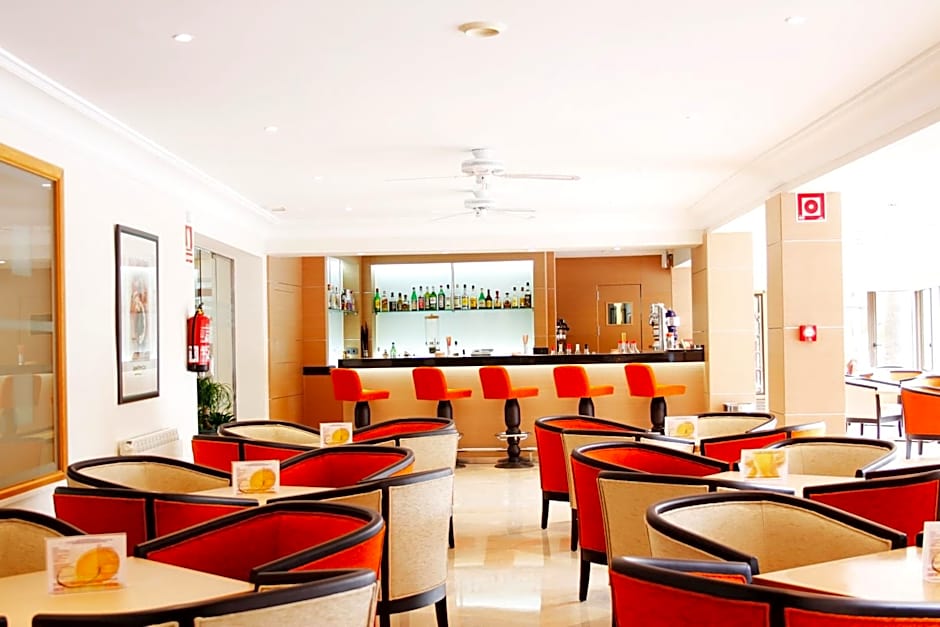 Hotel Metropolitan Playa 3 Sup