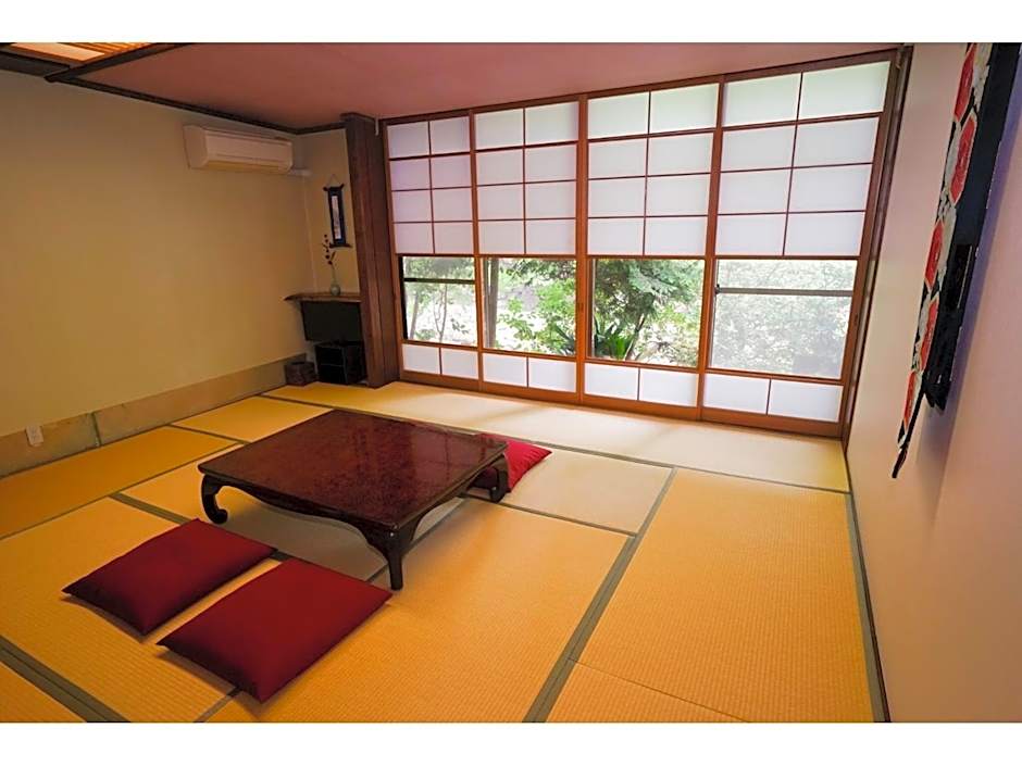 Onsen Yado Mizuguchi