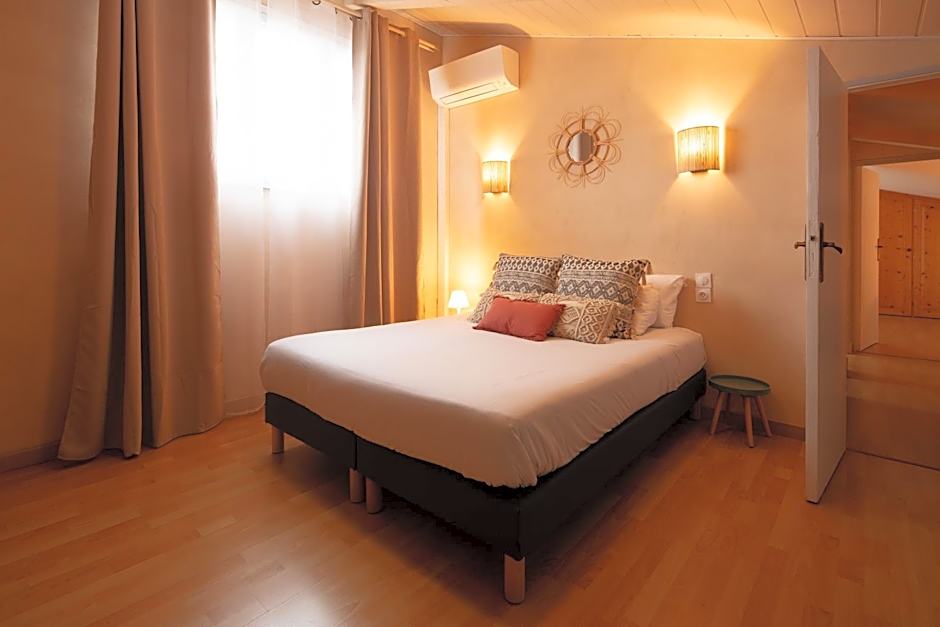 MAISON MIGNARDISE - Cité