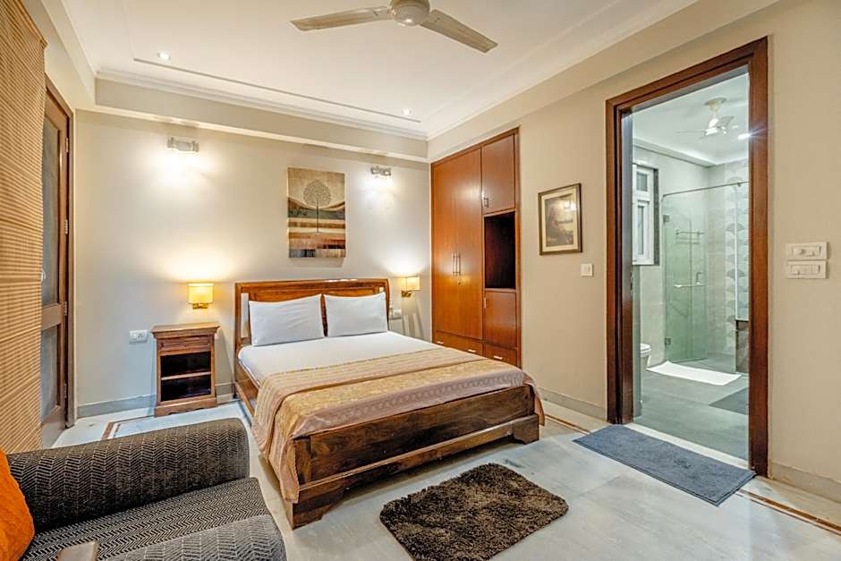 Tree of Life Bed & Breakfast