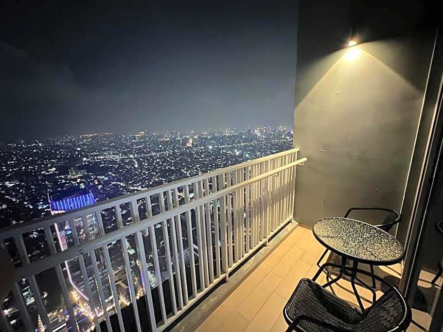 Apartment Neo Soho 1 Bedroom Lux